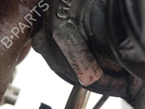 Engine FORD TRANSIT Van (FA_ _) 2.4 TDCi | BP37282280M1 - Image 6