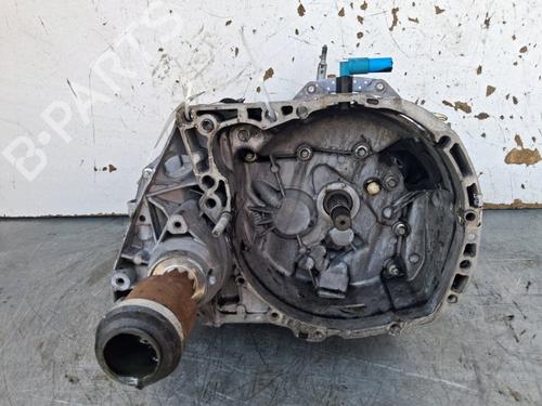 Used Gearbox Gearbox 38194525 38194525