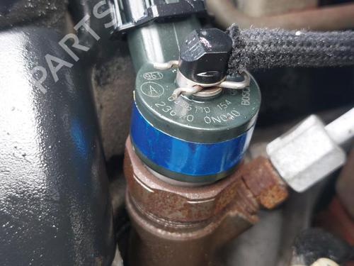 Engine TOYOTA YARIS (_P1_) 1.4 D-4D (NLP10_, NLP10R) | BP29854408M1
