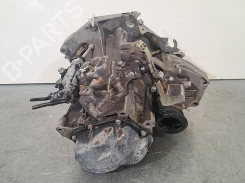 Gearbox LANCIA YPSILON (843_) 1.2 (843.AXA1A) | BP39767079M3 - Image 4
