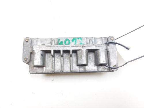 Engine control unit (ECU) FIAT PUNTO (188_) 1.2 16V 80 (188.233, .235, .253, .255, .333, .353, .639,... | BP26672000M57 