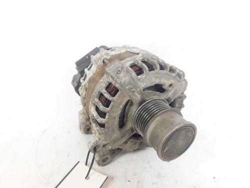 Used Alternator Alternator 17557197 17557197