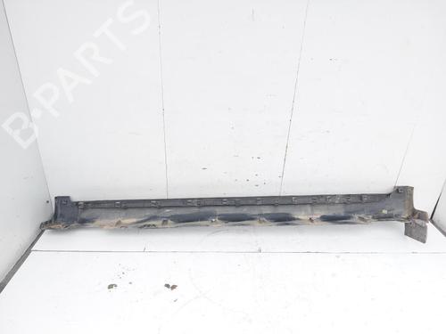 Step KIA SPORTAGE IV (QL, QLE) 1.6 CRDi | BP24540608C149 