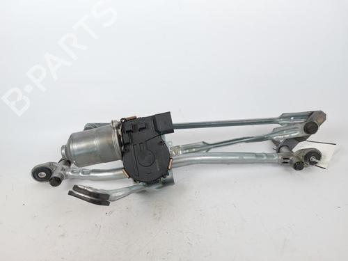 Front wiper motor BMW X1 (F48) sDrive 18 i | BP16042023M29 