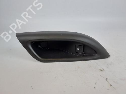 Used Right front window switch OPEL ASTRA K (B16) 1.6 CDTi (68) (136 hp) 15156023