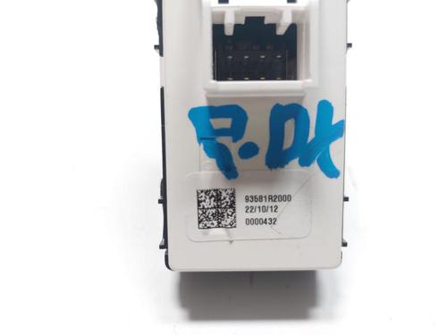 Right front window switch KIA SPORTAGE V (NQ5) 1.6 CRDi MHEV | BP30802265I26  - Image 5