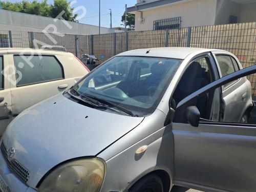 Left front window switch TOYOTA YARIS (_P1_) 1.0 (SCP10_, SCP10R) | BP38498611I27 - Image 6