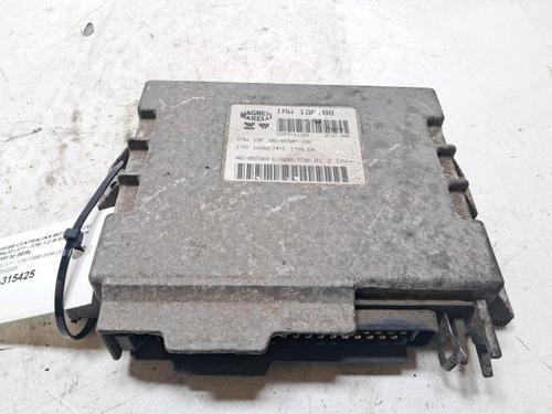 Used Engine control unit (ECU) Engine control unit (ECU) FIAT PALIO (178_, 171_, 371_) 1.2 (68 hp) 33613506 33613506