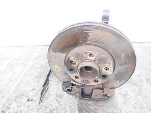 Used Left front steering knuckle Left front steering knuckle OPEL ASTRA H (A04) 1.7 CDTI (L48) (125 hp) 33194490 33194490