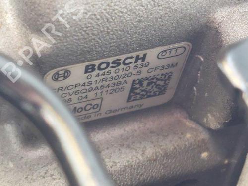 Engine FORD FIESTA VI (CB1, CCN) 1.4 TDCi | BP33904517M1 - Image 8