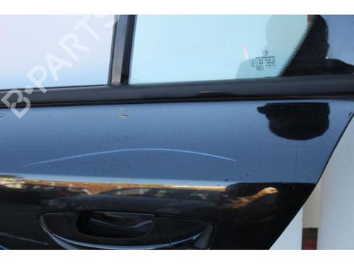 Left rear door VW GOLF VI (5K1) 1.4 | BP15146728C4