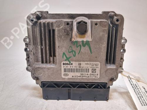 Steuergerät Motor für Steuergerät Motor 36856012 36856012