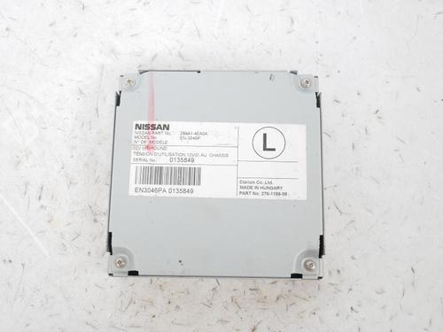 Elektronisk modul NISSAN QASHQAI II (J11, J11_) 1.6 dCi (130 hp) 15159487