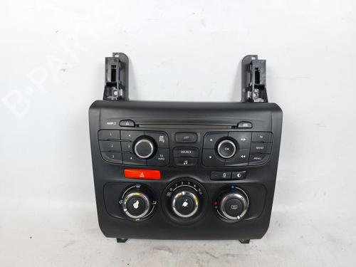 Used Climate control CITROËN DS4 (NX_) 1.6 HDi 115 (114 hp) 18416922