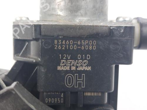 Rudehejsemekanisme ventre foran SUZUKI IGNIS III (MF, FF) 1.2 Hybrid AllGrip (ATK412) | BP23880470C22 - Image 3