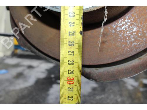 Andre LAND ROVER DISCOVERY II (L318) 2.5 Td5 4x4 | BP30145361O1 