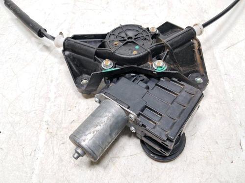 Left rear window motor MAZDA 2 Hatchback (KB) 1.5 Hybrid (KBAC3X) | BP34118994E23 - Image 4