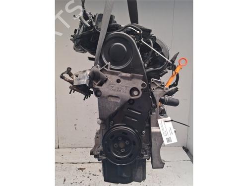 Engine VW GOLF PLUS V (5M1, 521) 1.6 BiFuel | BP38558182M1 - Image 2