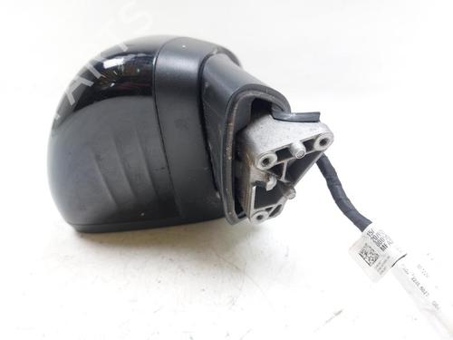 Left mirror MERCEDES-BENZ A-CLASS (W177) A 220 4-matic (177.045) | BP29238496C26 