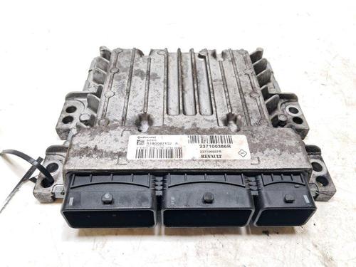 Used Engine control unit (ECU) Engine control unit (ECU) RENAULT MEGANE III Grandtour (KZ0/1) 1.5 dCi (KZ09, KZ0D, KZ1G, KZ29, KZ14, KZ1W, KZ10, KZ1F,... (110 hp) 33926674 33926674