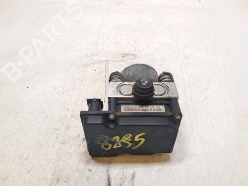 ABS pump FIAT PANDA (169_) 1.3 D Multijet (169.AXC1A) | BP38533240M43 - Image 3