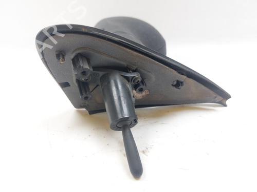 Right mirror NISSAN MICRA III (K12) 1.2 16V | BP29519513C27 