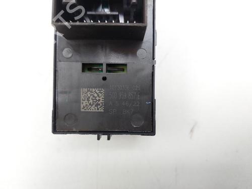 Left front window switch VW T-ROC (A11, D11) 2.0 TDI 4motion | BP28372555I27 - Image 3