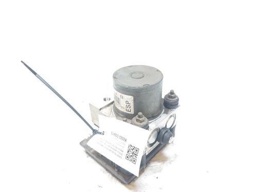 Used ABS pump ABS pump LANCIA MUSA (350_) 1.4 LPG (350.AXF1A) (78 hp) 33195675 33195675