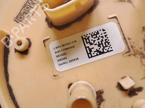 Fuel pump FORD KUGA III (DFK) 1.5 EcoBlue | BP33193198M76  - Image 5