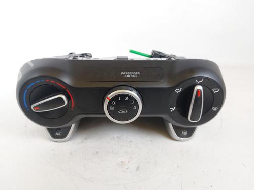Used Climate control Climate control 23894507 23894507