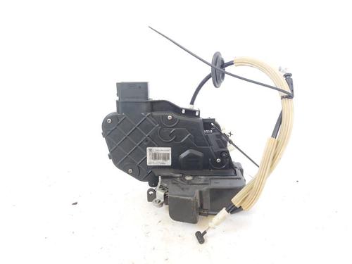 Used Rear left lock LAND ROVER RANGE ROVER SPORT I (L320) 3.0 D 4x4 (245 hp) 17805218