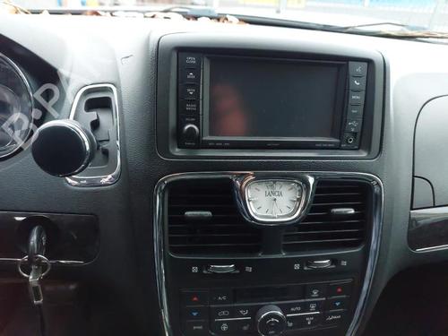 Electronic module LANCIA VOYAGER MPV (404_) 2.8 CRD (RT, 53) | BP15167926M83