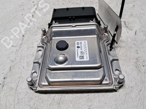 Engine control unit (ECU) KIA CEED Sportswagon (CD) 1.6 CRDi 115 | BP33194666M57 - Image 3