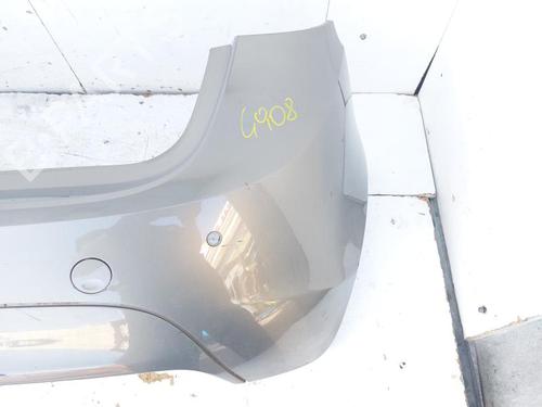Rear bumper OPEL MERIVA B MPV (S10) 1.4 LPG (75) | BP29880146C8