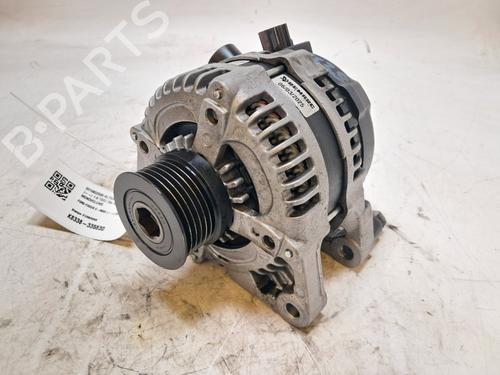 Used Alternator Alternator 38505352 38505352