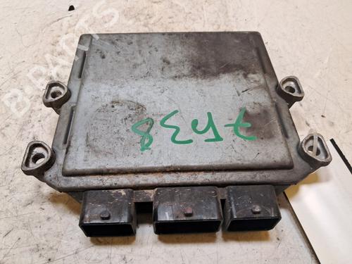 Engine control unit (ECU) FORD FUSION (JU_) 1.4 TDCi | BP35894567M57 - Image 3