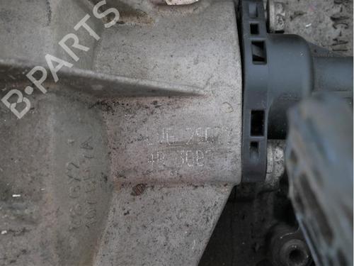 Gearbox SEAT IBIZA IV (6J5, 6P1) 1.2 | BP15149778M3 