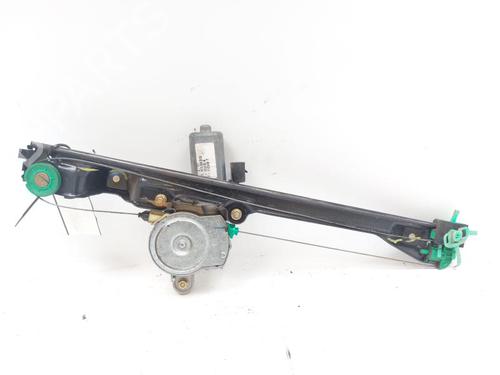 Front left window mechanism FIAT PUNTO (188_) 1.2 Bifuel | BP27672081C22 