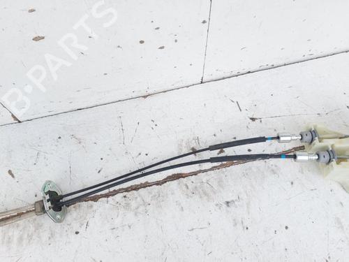 Shift knob KIA SPORTAGE V (NQ5) 1.6 CRDi MHEV | BP33196600I34 - Image 4