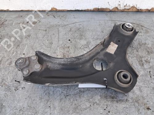 Left front suspension arm RENAULT CLIO V (B7_) 1.0 TCe 100 (B7MT) | BP36429973M12 - Image 4