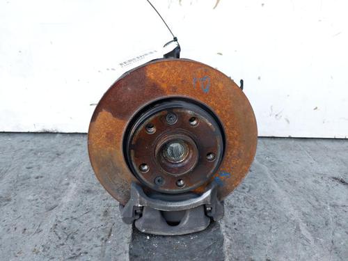 Used Right front steering knuckle RENAULT MEGANE IV Grandtour (K9A/M/N_) 1.5 Blue dCi 115 (K9A6) (116 hp) 19930936
