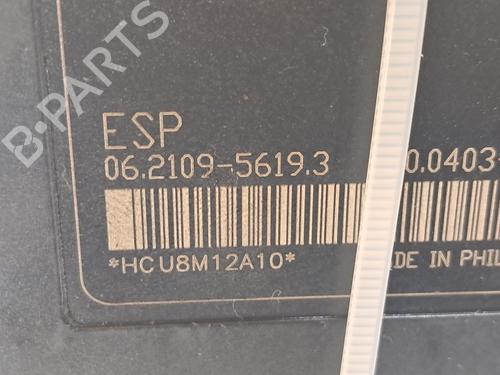 ABS pump FORD FIESTA VI (CB1, CCN) 1.4 TDCi | BP38794754M43 - Image 6