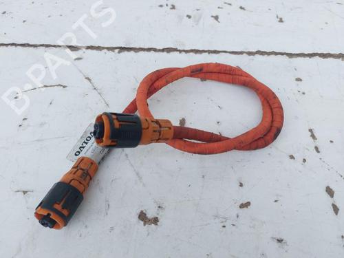 Used Wiring harness VOLVO XC40 (536) T4 Plug-in Hybrid (211 hp) 17205563