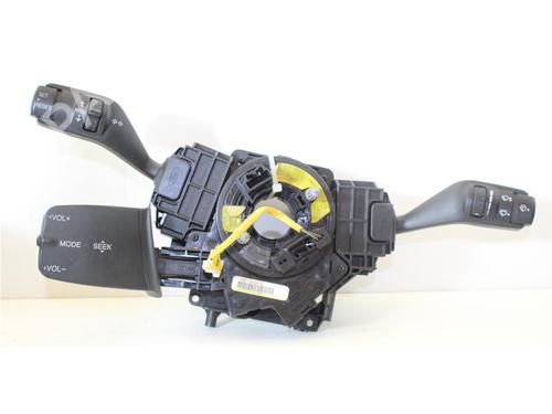 Ratstangsstang FORD C-MAX (DM2) 1.6 (100 hp) 15143676