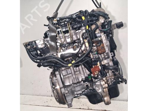 Engine PEUGEOT 307 Break (3E) 1.6 HDi 110 | BP40255619M1 - Image 3