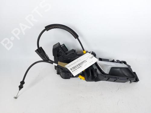 Used Rear right lock CITROËN C4 III (BA_, BB_, BC_) 1.5 BlueHDi 130 (BBYHZB) (131 hp) 15166628