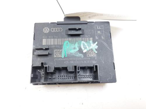 Used Electronic module AUDI A1 Sportback (8XA, 8XF) 1.6 TDI (90 hp) 29237993
