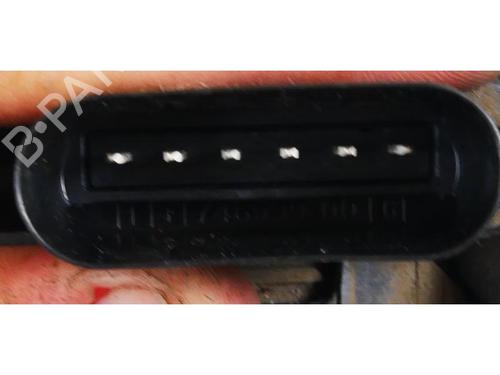 Pedal FORD FIESTA VI (CB1, CCN) 1.4 TDCi | BP15150120I4 