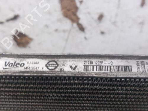 Kjøler RENAULT ESPACE V (JR_) 2.0 Blue dCi 160 (JRAM) | BP30454429M31