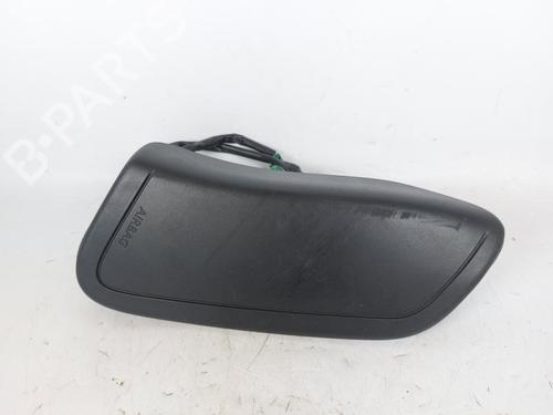 Høyre sete kollisjonspute TOYOTA AYGO (_B4_) 1.0 (KGB40) (69 hp) 19411254